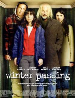   / Winter Passing (2005) HD 720 (RU, ENG)