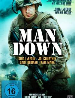  / Man Down (2016) HD 720 (RU, ENG)