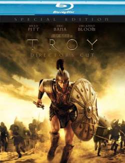  / Troy (2004) HD 720 (RU, ENG)