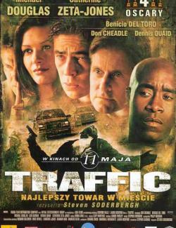  / Traffic (2000) HD 720 (RU, ENG)