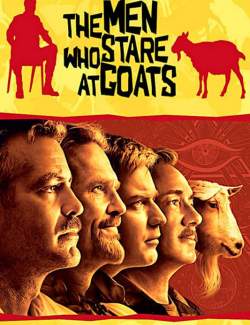   / The Men Who Stare at Goats (2009) HD 720 (RU, ENG)