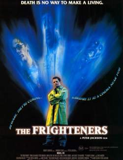  / The Frighteners (1996) HD 720 (RU, ENG)