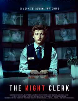   / The Night Clerk (2020) HD 720 (RU, ENG)