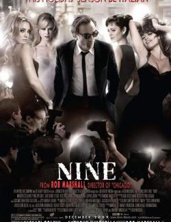  / Nine (2009) HD 720 (RU, ENG)