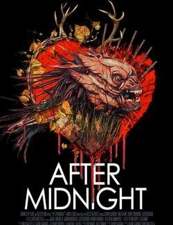   / After Midnight (2019) HD 720 (RU, ENG)