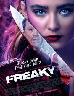  / Freaky (2020) HD 720 (RU, ENG)