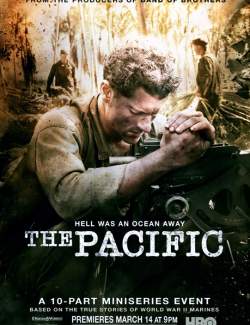   ( 1) / The Pacific (season 1) (2010) HD 720 (RU, ENG)