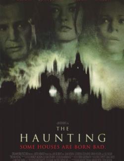     / The Haunting (1999) HD 720 (RU, ENG)