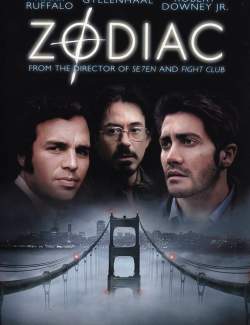  / Zodiac (2007) HD 720 (RU, ENG)
