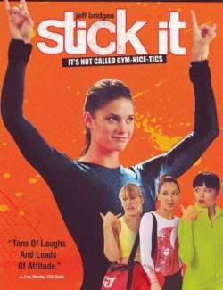  / Stick It (2006) HD 720 (RU, ENG)