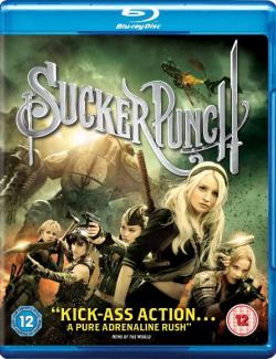   / Sucker Punch (2011) HD 720 (RU, ENG)