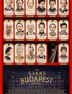    / The Grand Budapest Hotel (2014) HD 720 (RU, ENG)