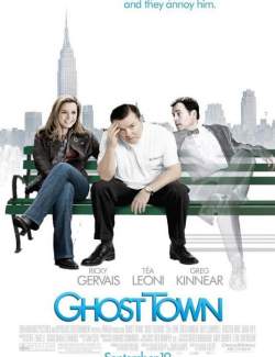   / Ghost Town (2008) HD 720 (RU, ENG)