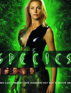  / Species (1995) HD 720 (RU, ENG)