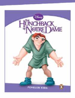 Смотреть онлайн The Hunchback of Notre Dame / Горбун из Нотр Дама (Disney, 2012) - аудиокнига на английском