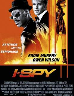   / I Spy (2002) HD 720 (RU, ENG)