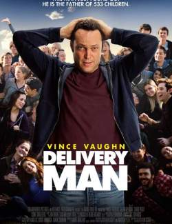 - / Delivery Man (2013) HD 720 (RU, ENG)