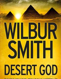   / Desert God (Smith, 2014)    