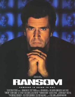  / Ransom (1996) HD 720 (RU, ENG)