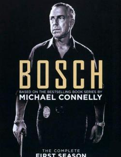 Босх (сезон 1) / Bosch (season 1) (2014) HD 720 (RU, ENG)