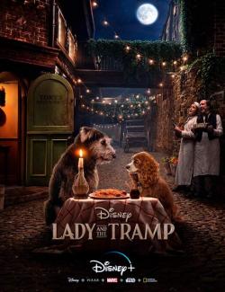    / Lady and the Tramp (2019) HD 720 (RU, ENG)