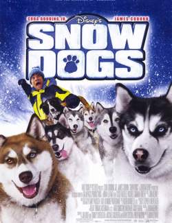   / Snow Dogs (2002) HD 720 (RU, ENG)