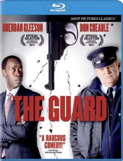    / The Guard (2011) HD 720 (RU, ENG)