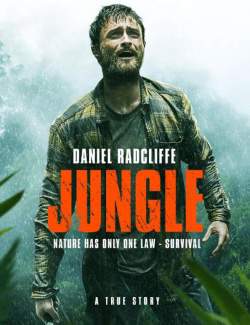  / Jungle (2017) HD 720 (RU, ENG)