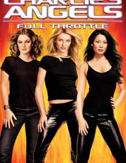   2:   / Charlie's Angels: Full Throttle (2003) HD 720 (RU, ENG)