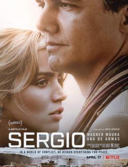  / Sergio (2020) HD 720 (RU, ENG)
