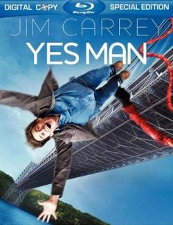    / Yes Man (2008) HD 720 (RU, ENG)