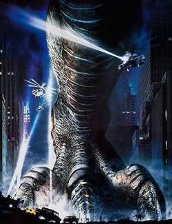  / Godzilla (1998) HD 720 (RU, ENG)