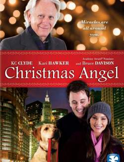   / Christmas Angel (2009) HD 720 (RU, ENG)