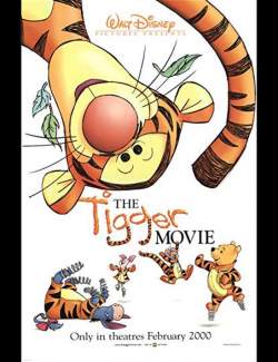   / The Tigger Movie (2000) HD 720 (RU, ENG)
