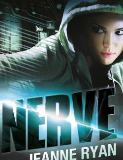 Нерв / Nerve (Ryan, 2015) – книга на английском