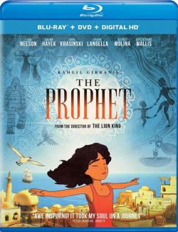  / The Prophet (2014) HD 720 (RU, ENG)