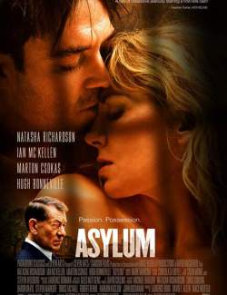  / Asylum (2005) HD 720 (RU, ENG)