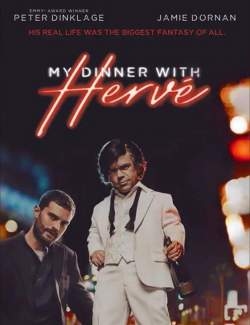     / My Dinner with Herve (2018) HD 720 (RU, ENG)