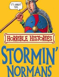   / The Stormin' Normans (Deary, 2001) -   