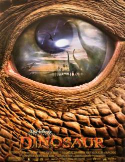  / Dinosaur (2000) HD 720 (RU, ENG)
