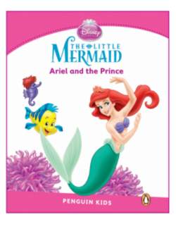 The Little Mermaid. Ariel And The Prince / Маленькая русалочка. Ариэль и принц (Disney, 2012) – аудиокнига на английском