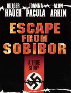    / Escape from Sobibor (1987) HD 720 (RU, ENG)