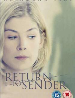   / Return to Sender (2015) HD 720 (RU, ENG)
