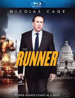  / The Runner (2015) HD 720 (RU, ENG)