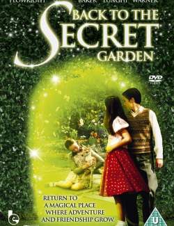     / Back to the Secret Garden (2000) HD 720 (RU, ENG)