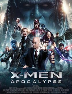  :  / X-Men: Apocalypse (2016) HD 720 (RU, ENG)