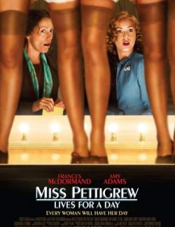   / Miss Pettigrew Lives for a Day (2007) HD 720 (RU, ENG)