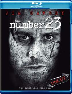   23 / The Number 23 (2007) HD 720 (RU, ENG)