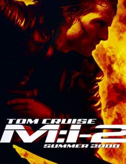 :  2 / Mission: Impossible II (2000) HD 720 (RU, ENG)