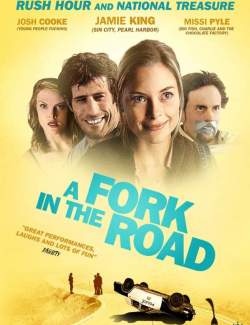    / A Fork in the Road (2009) HD 720 (RU, ENG)